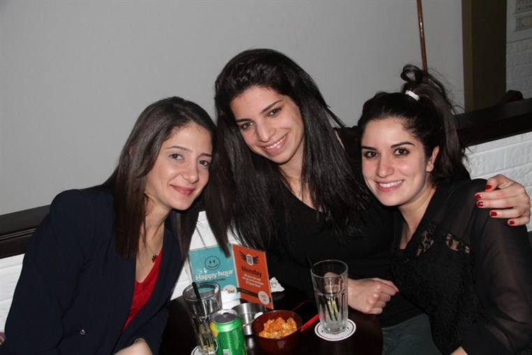 Monkey Therapy at Loft 21